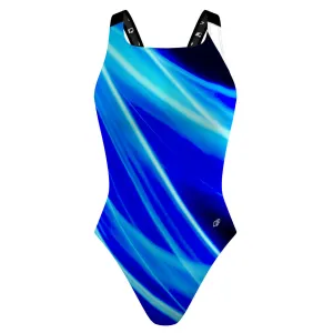 11/30/2024 - Classic Strap Swimsuit