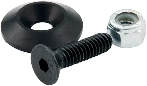 Allstar Performance Countersunk Bolt Kits ALL18635-50