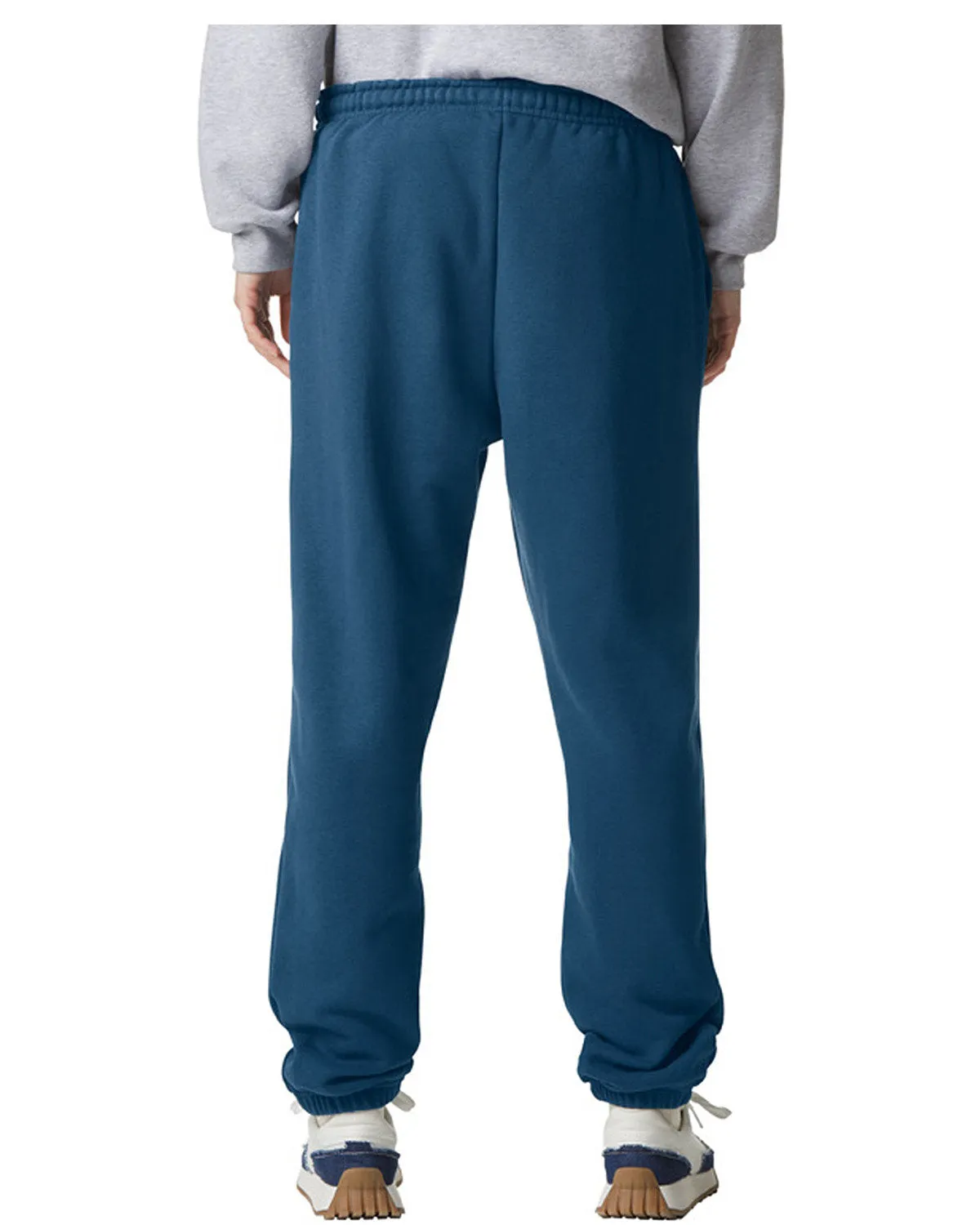 American Apparel Men's ReFlex Fleece Sweatpants