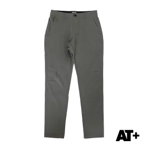 A.T. Plus Pants - Fossil Grey