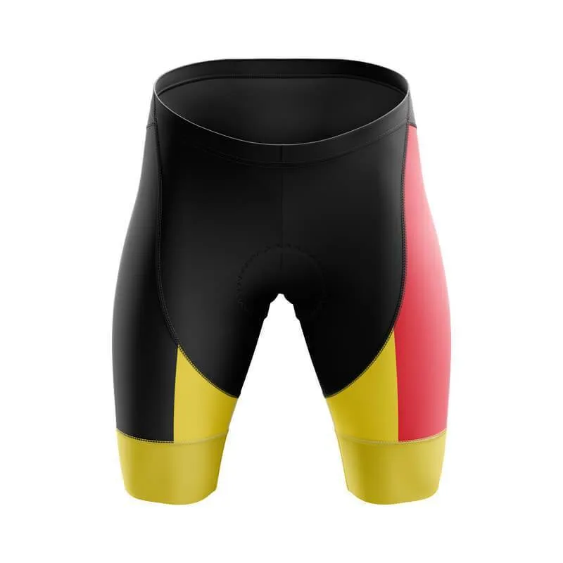 Belgium (V1) Bib & Short