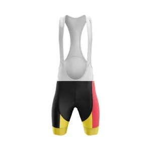 Belgium (V1) Bib & Short