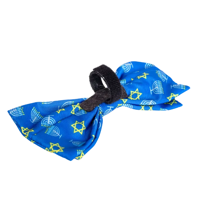 Bow Tie | Hanukkah