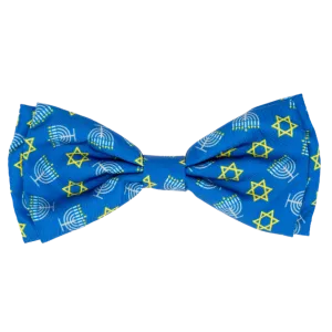 Bow Tie | Hanukkah