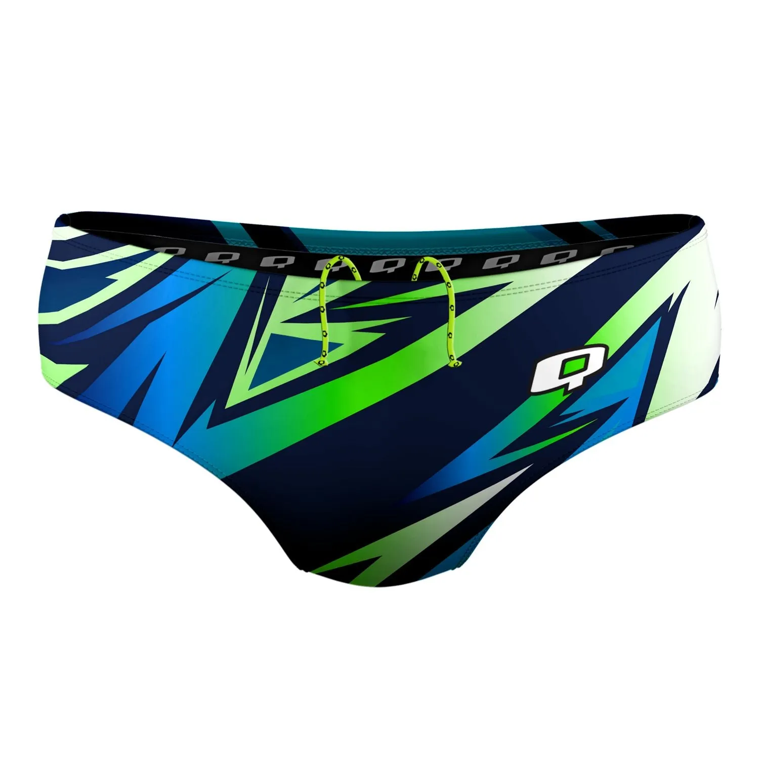 Cobra Classic Brief Swimsuit