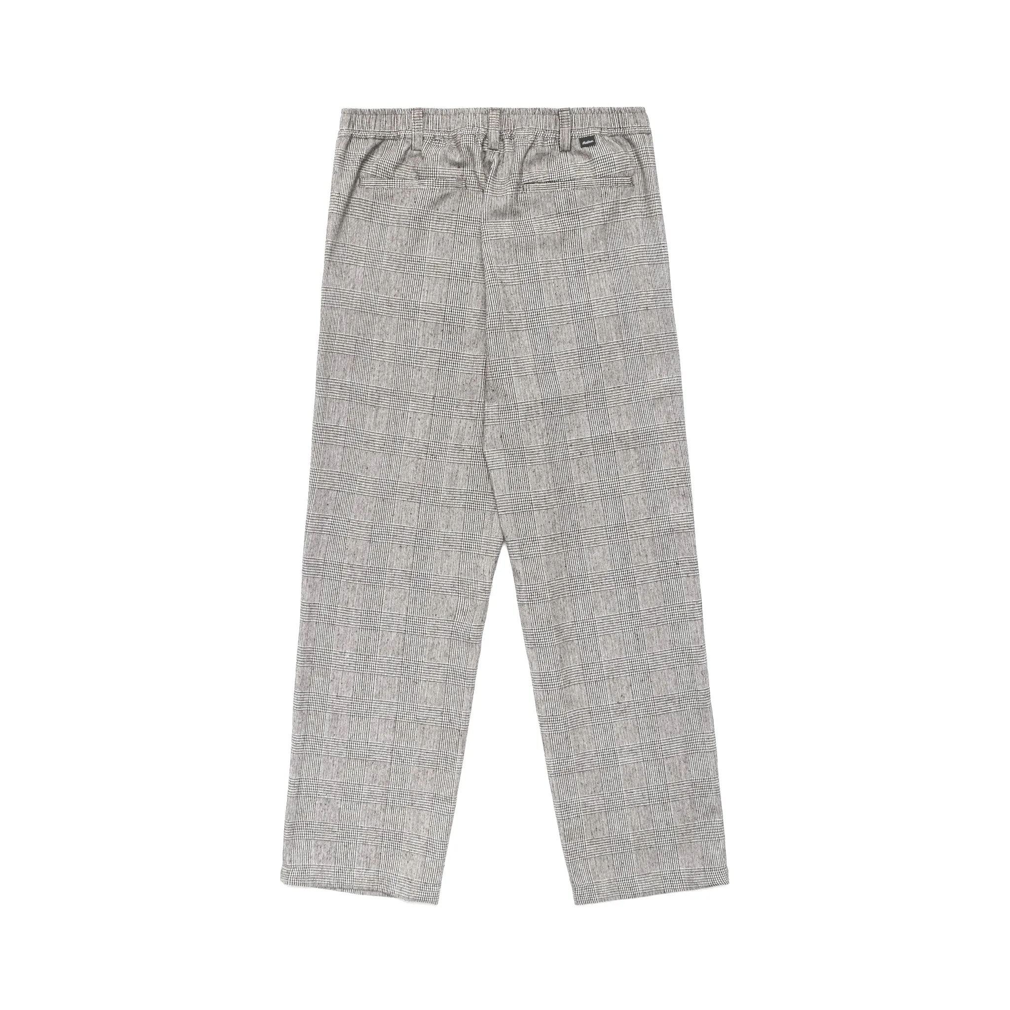 COOLIDGE WOOL TROUSER