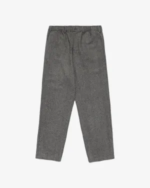 COOLIDGE WOOL TROUSER