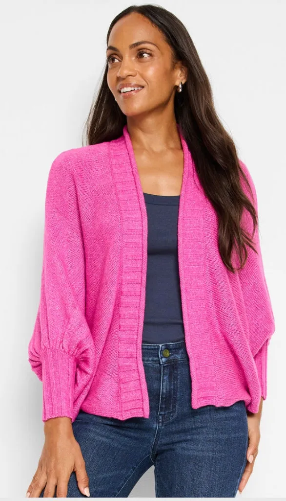 Cozy Crush Cardigan