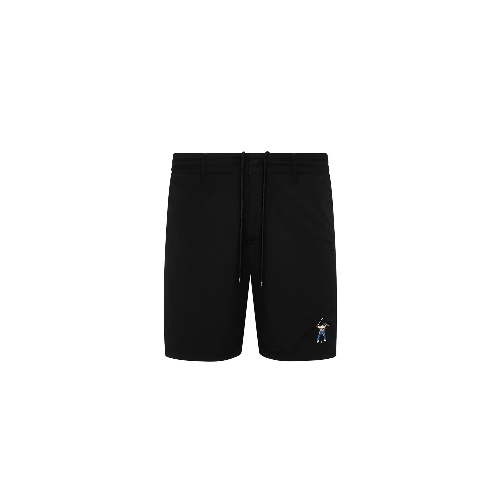 Eastside Golf Mens Core Pull On Shorts