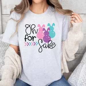 For Peeps Sake Tee