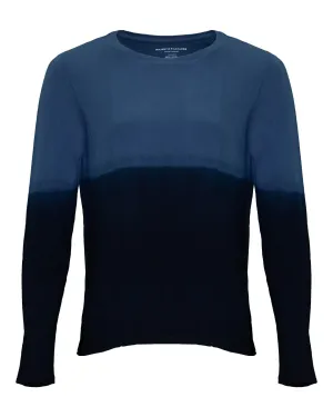 French Touch Ombre Pullover