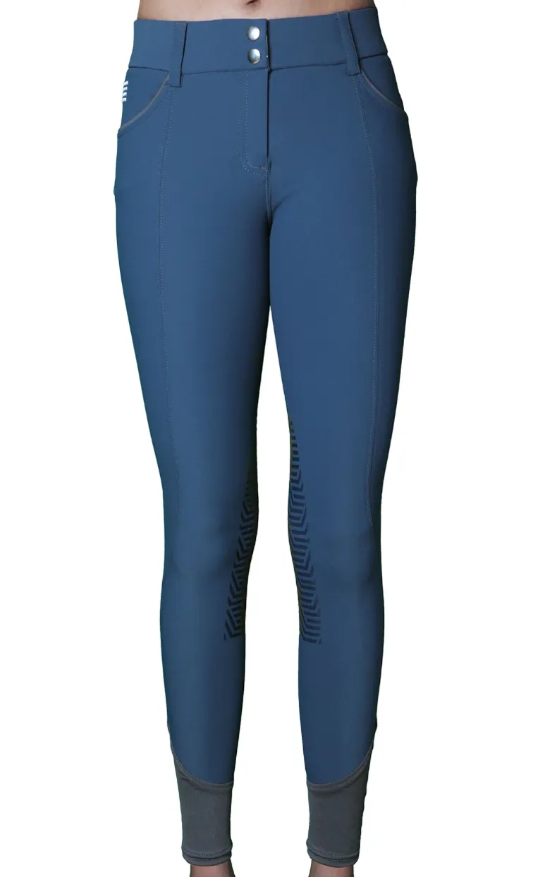 GhoDho Aubrie Pro Meryl Knee Patch Breech