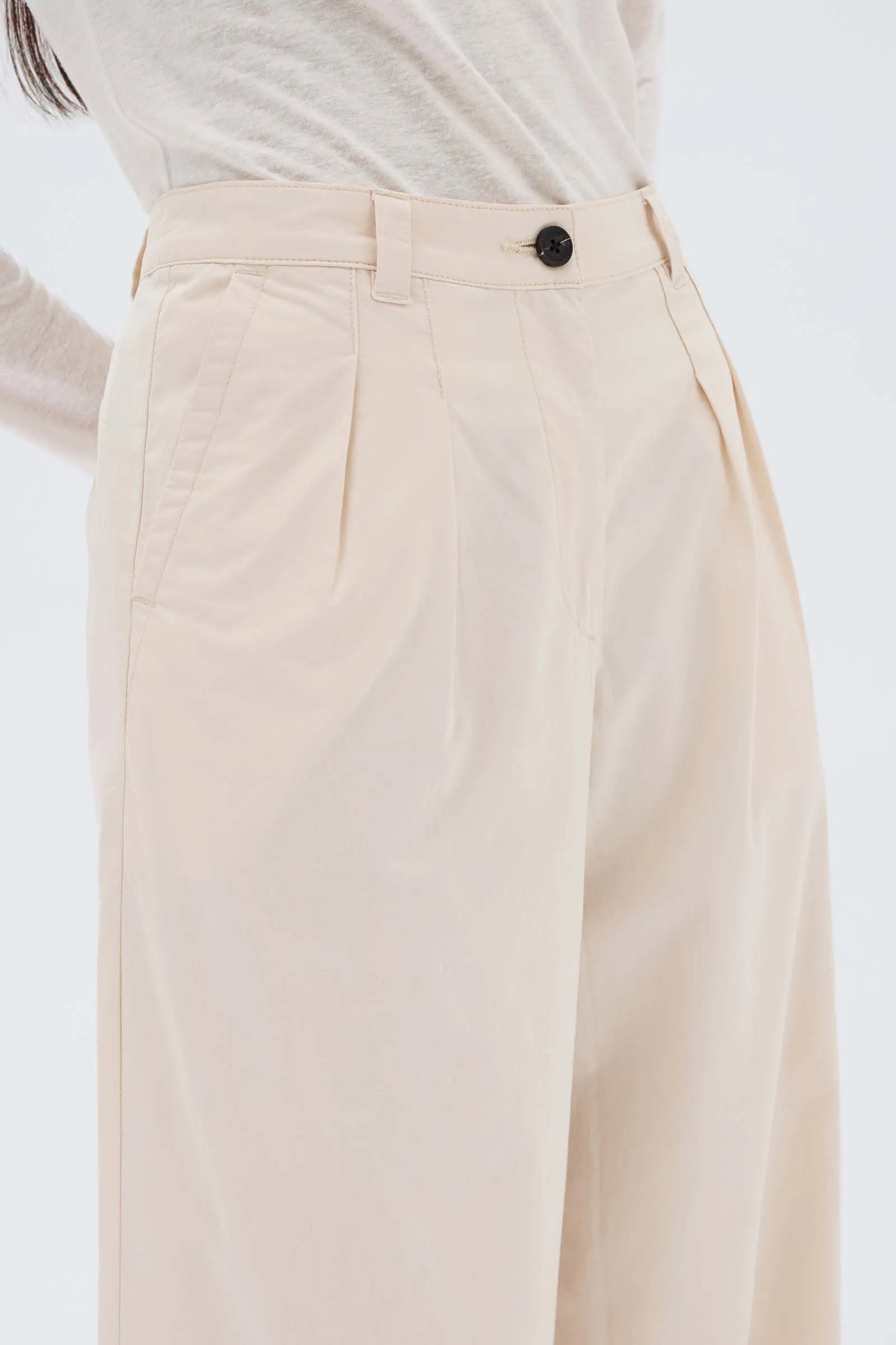 Haven Twill Pant