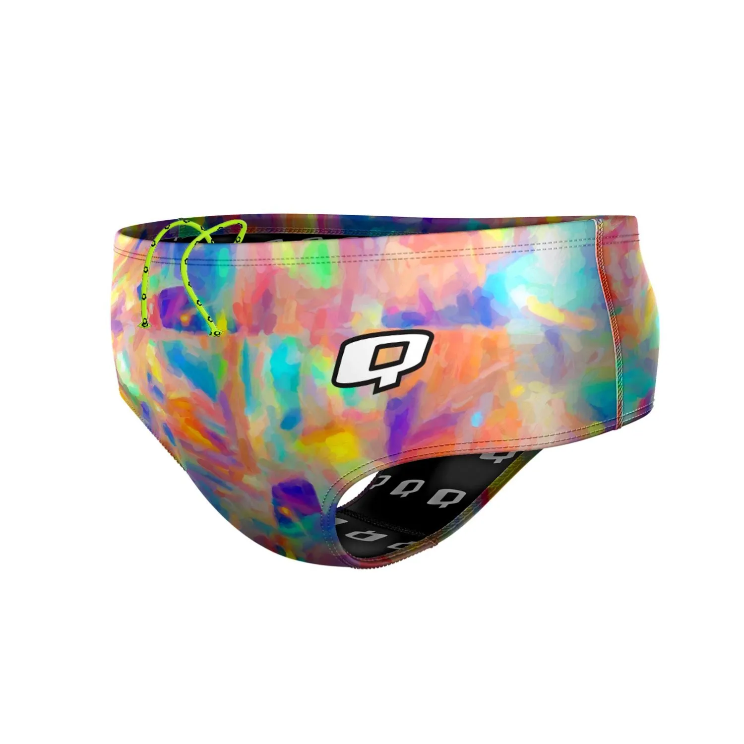 Holographics Classic Brief