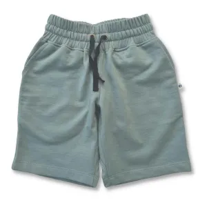 Kai Shorts - Teal