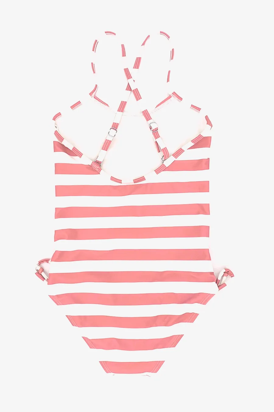 Kids Swimsuit FIN Classic Alexis Coral