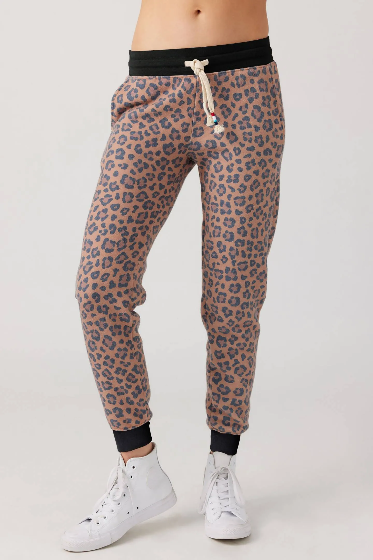 Leopard Jogger