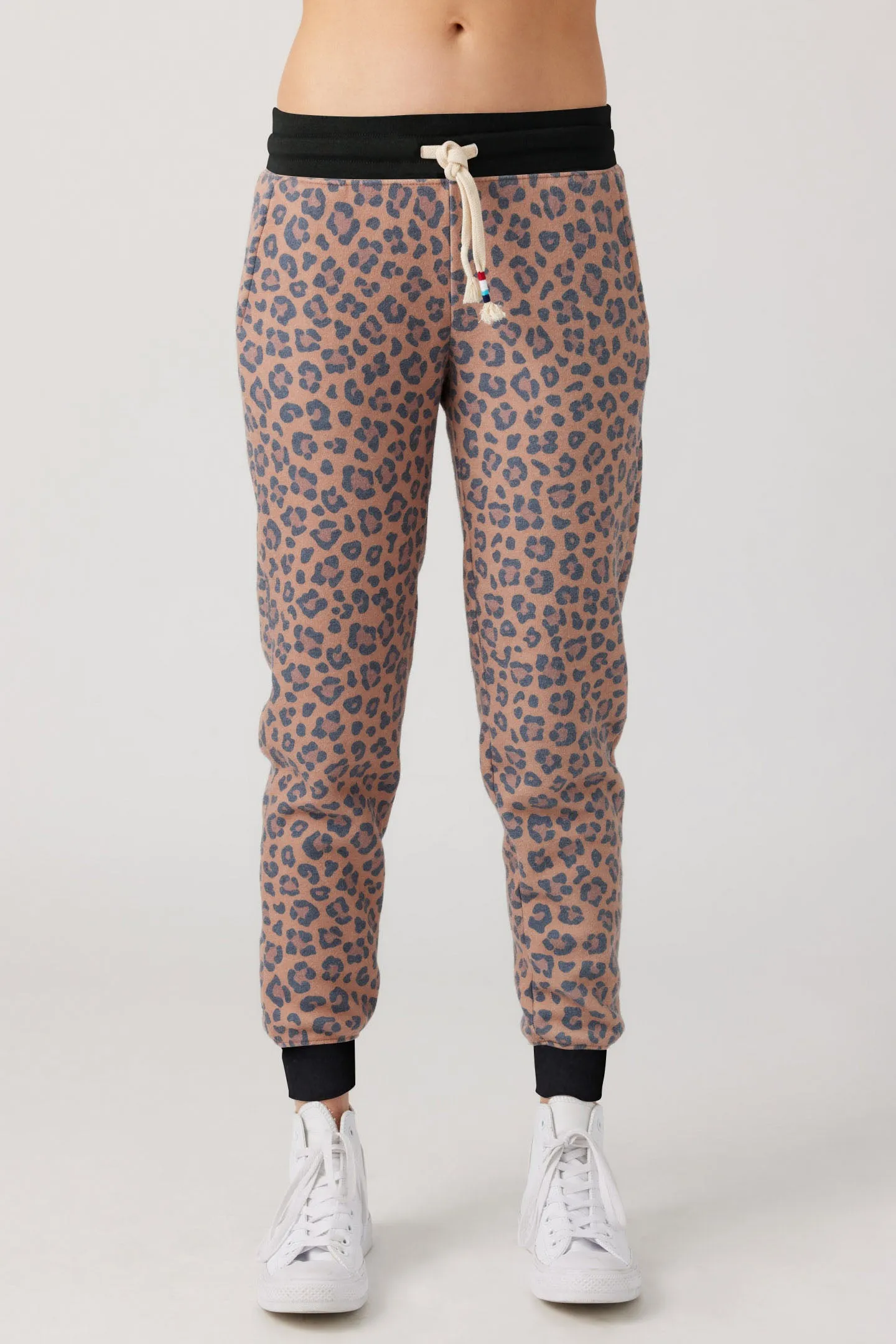 Leopard Jogger