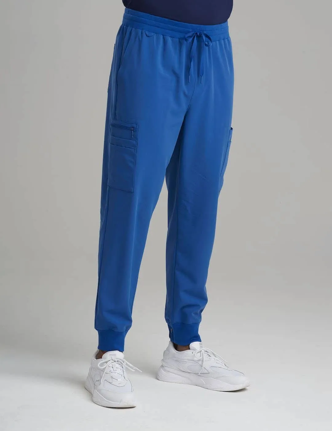 Mens Healthcare Essentials Bundle with Jogger Pants