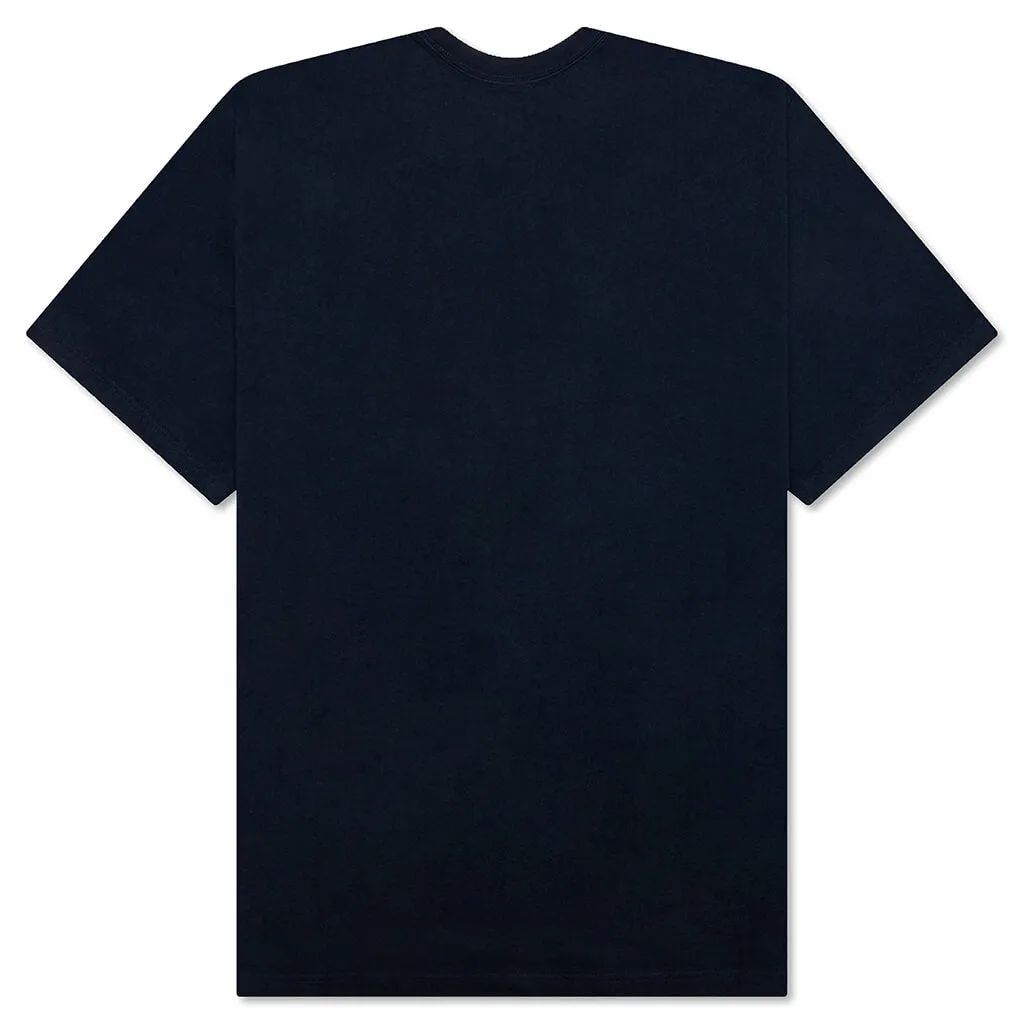 Neighborhood NH-1 Tee Navy