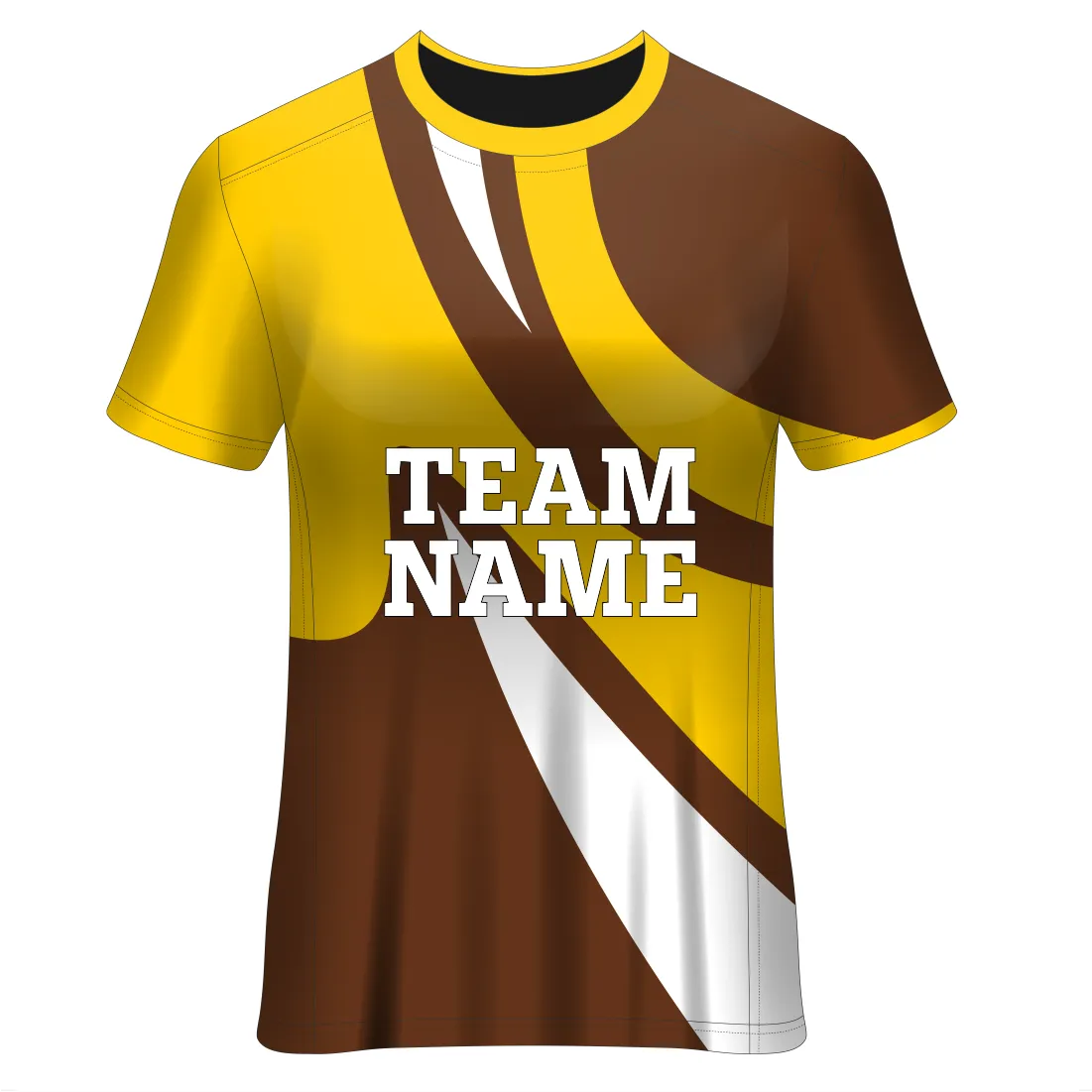 NEXT PRINT All Over Printed Customized Sublimation T-Shirt Unisex Sports Jersey Player Name & Number, Team Name.2080352230