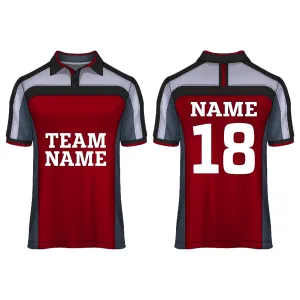 NEXT PRINT Custom Cricket Jerseys 1306025260