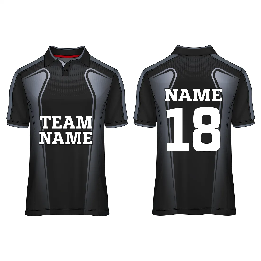 NEXT PRINT Custom Cricket Jerseys 1397216522