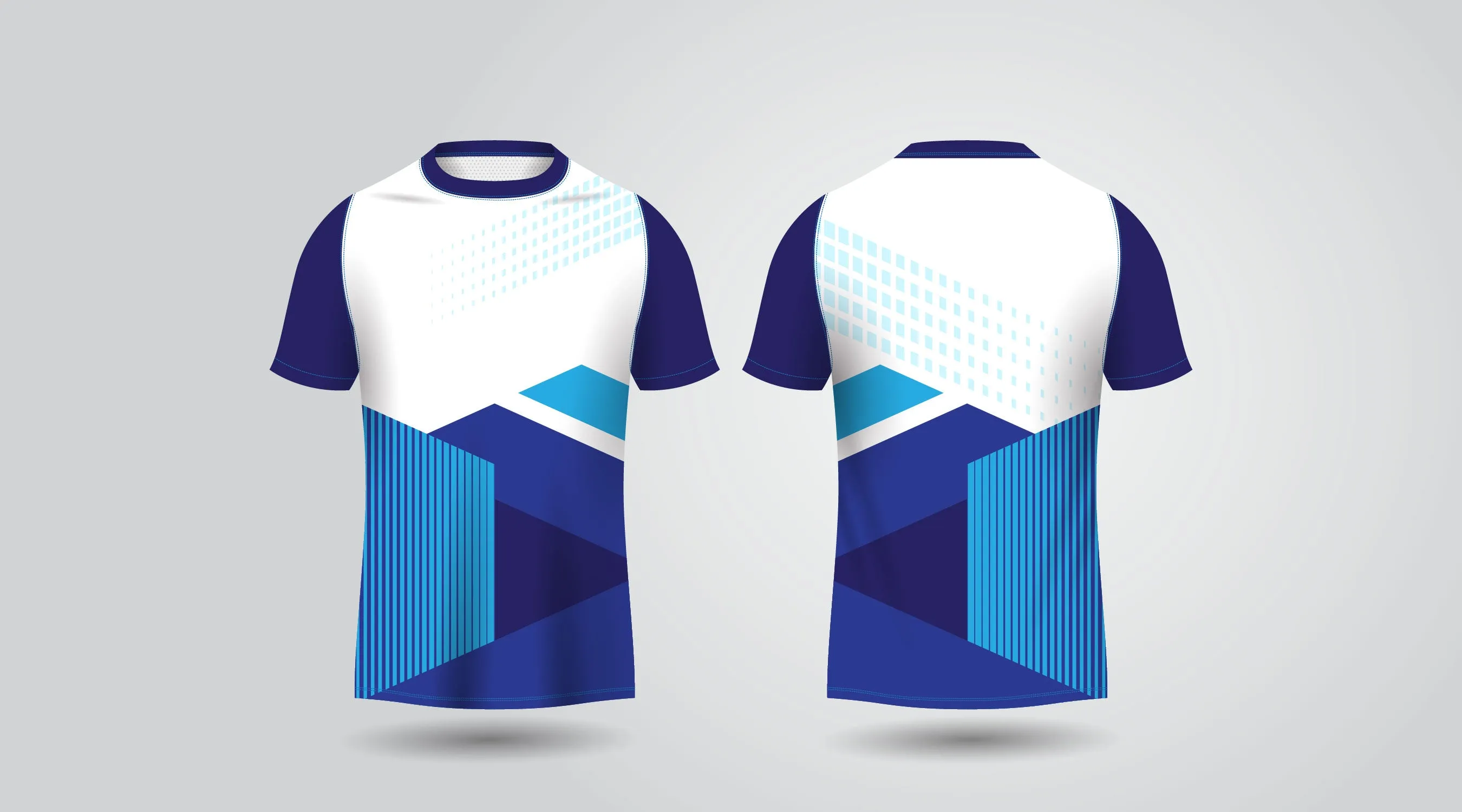 Next Print Customised Jersey NPFDjersey_sport_32_09