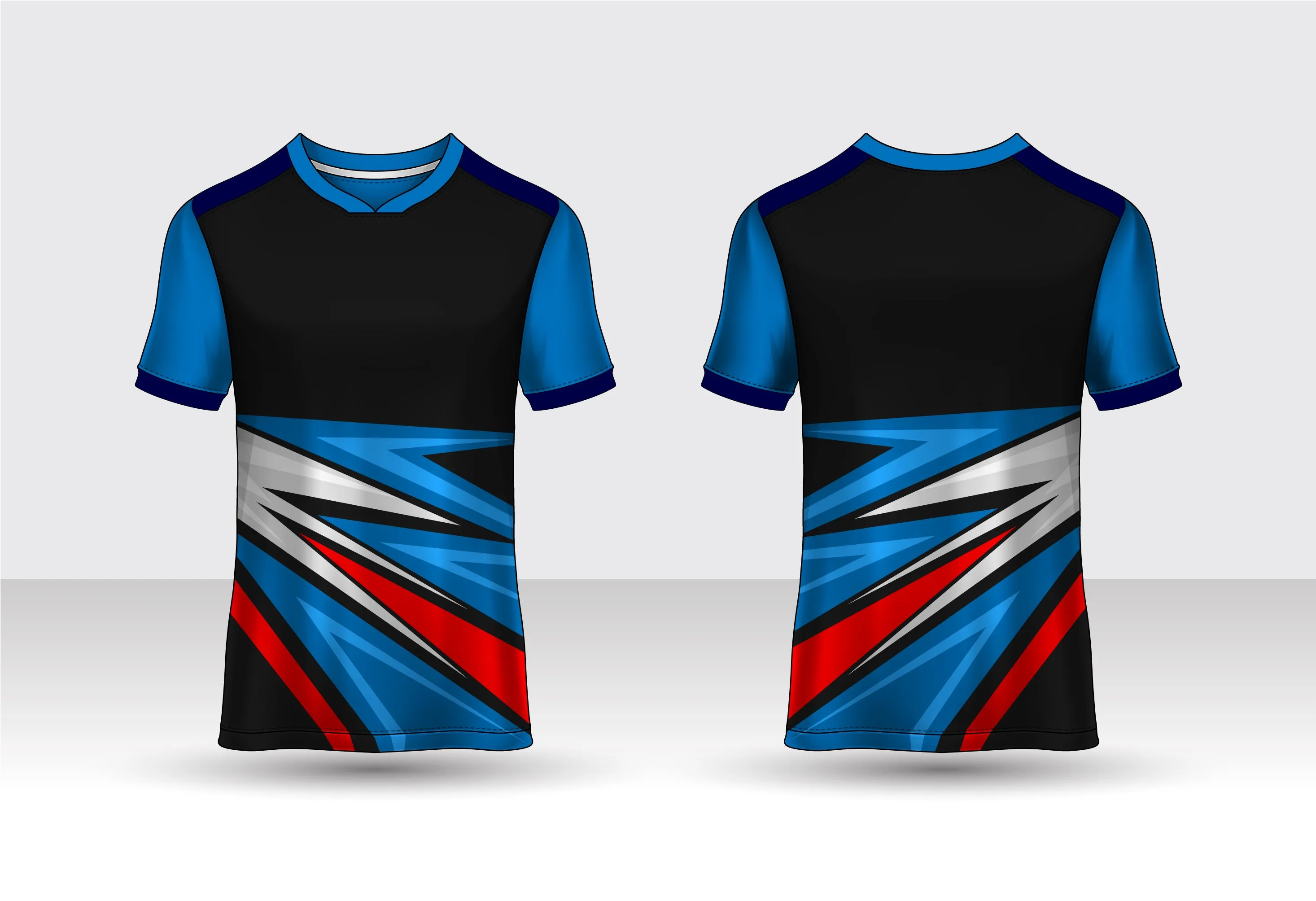 Next Print Customised Sports Jersey NPf2005e77e0c0