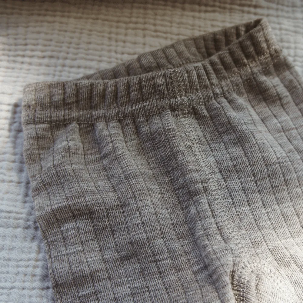 Pants - 100% Wool