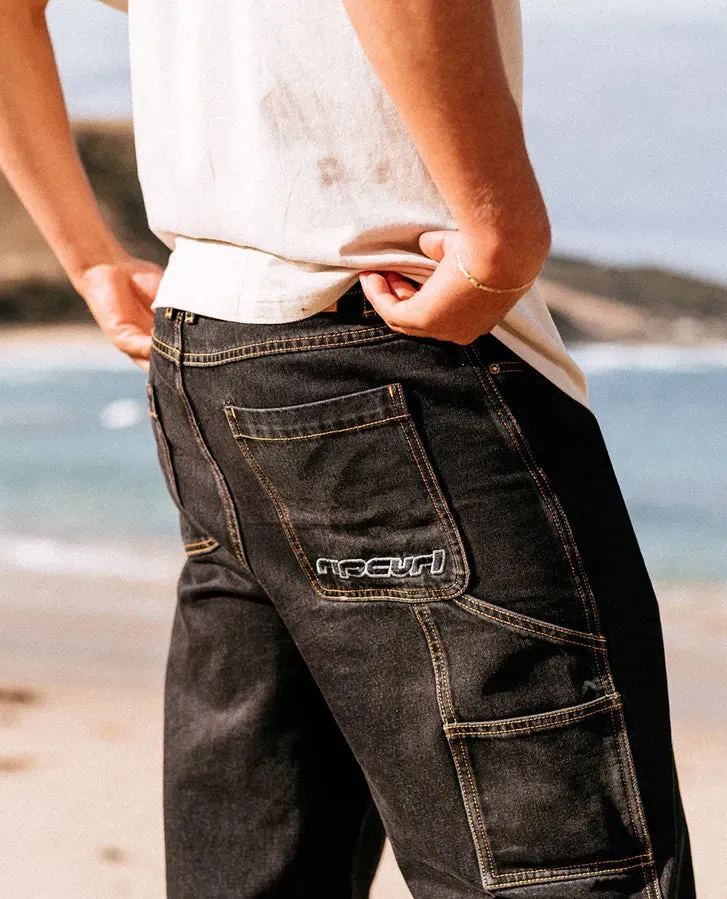 Rip Curl Archive Walk Short