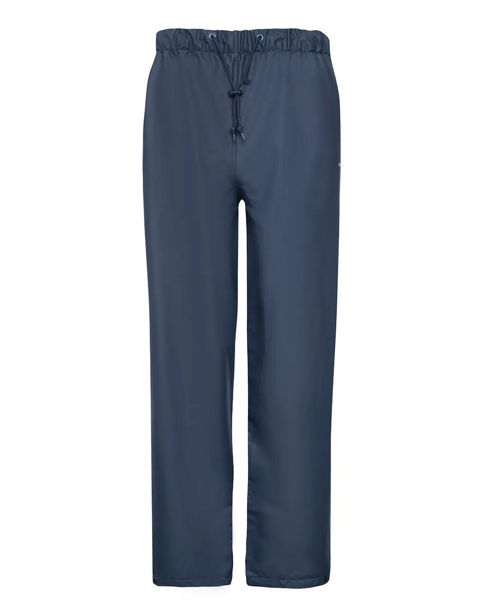 Shelter Pant in Navy