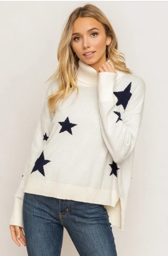 Star Light Sweater