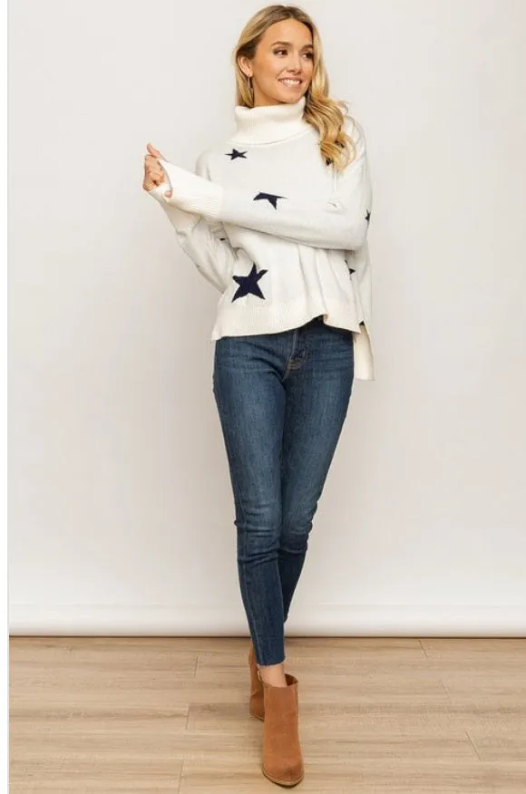 Star Light Sweater