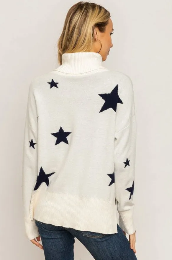 Star Light Sweater