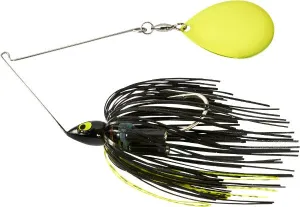 War Eagle Night Time Spinnerbaits