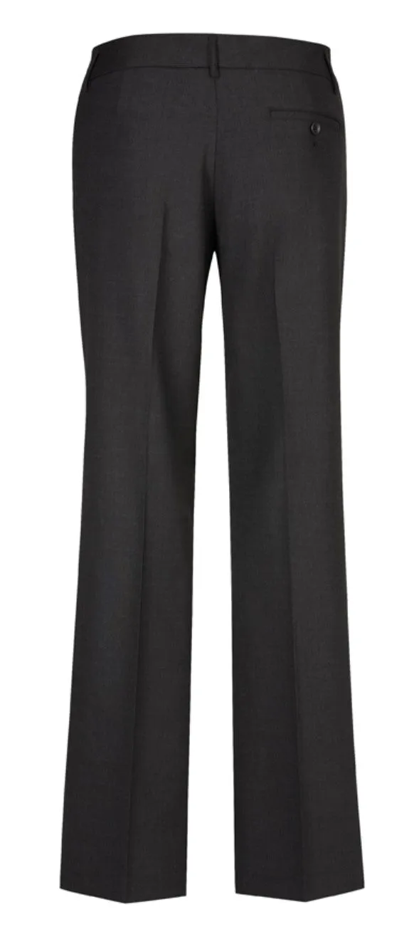 Womens CFT WS Plain Relax Fit Pant Wool 14011