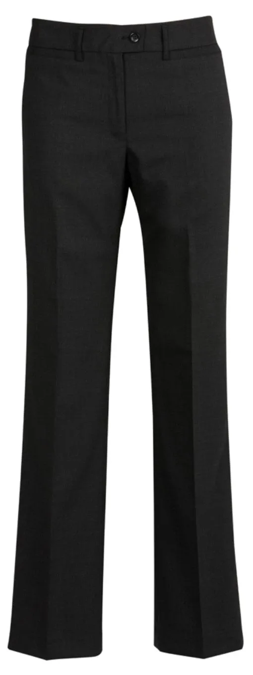 Womens CFT WS Plain Relax Fit Pant Wool 14011